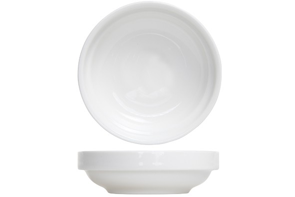 STACKABLE COUPELLE APERO D8XH2,5CM main product photo