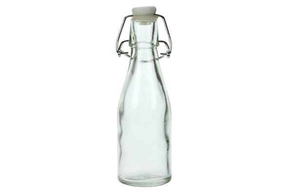 BOUTEILLE LAIT D5XH17CM - 150ML main product photo