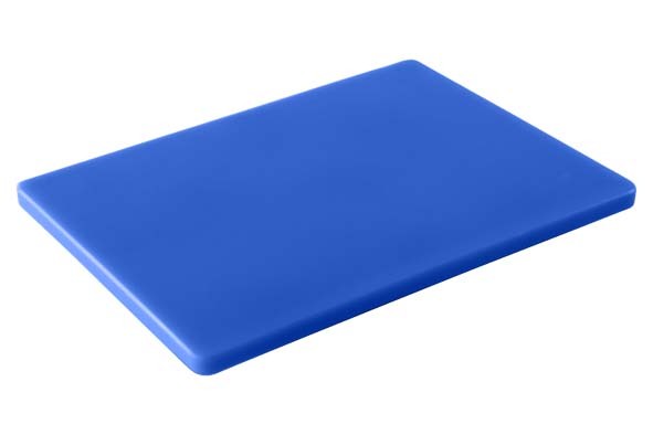 CT PROF SNIJPLANK GN1/1 BLAUW 53X32,5X H1,5CM - VOOR VIS,SCHAAL-EN SCHELPDIERE main product photo