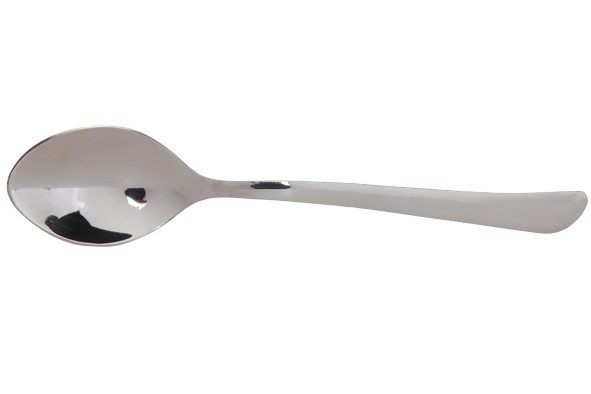 CO&TR SCALA TEA SPOON SET6 - 1,6MM main product photo