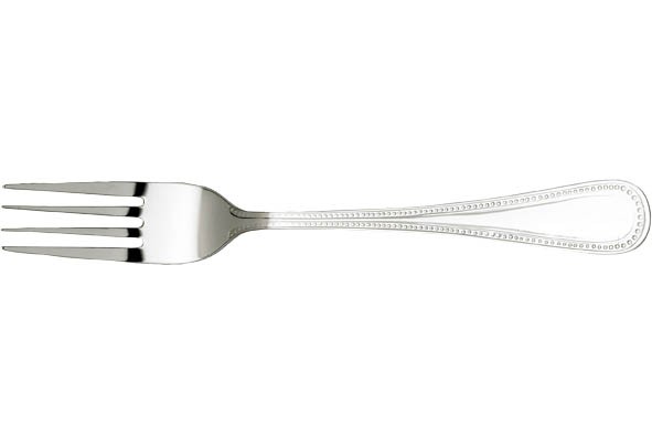 CO&TR PEARL FOURCHETTE DE TABLE SET 6 1.7MM main product photo