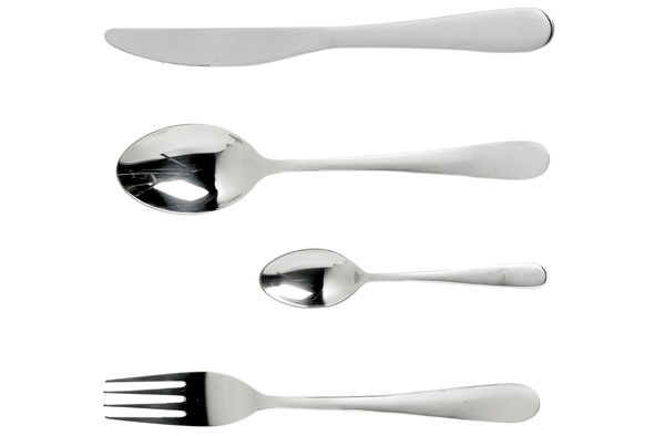 JASMINE BESTEKSET 24-DELIG 14X7,5X26CM main product photo